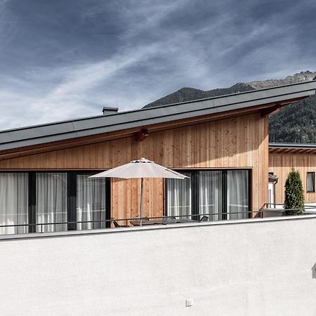 Myalps Oetztal Inklusive Wellness Appartement Umhausen Buitenkant foto