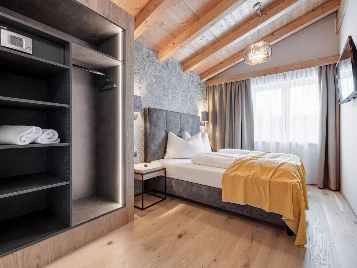 Myalps Oetztal Inklusive Wellness Appartement Umhausen Buitenkant foto