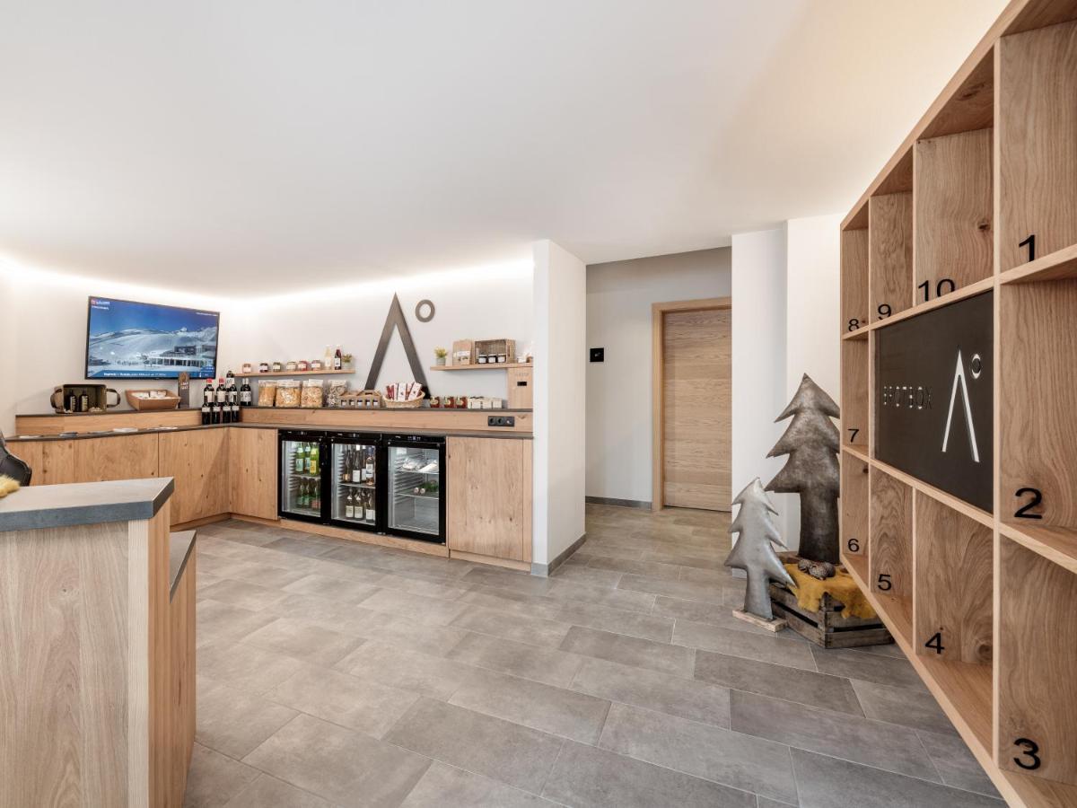 Myalps Oetztal Inklusive Wellness Appartement Umhausen Buitenkant foto