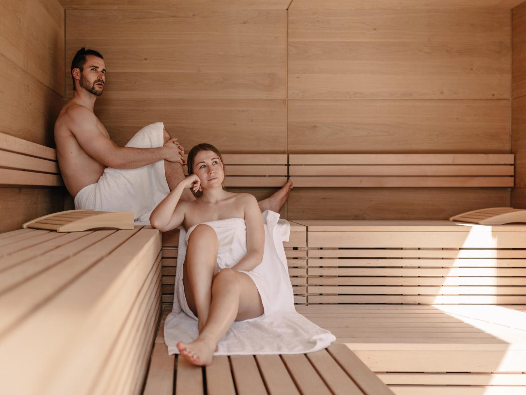 Myalps Oetztal Inklusive Wellness Appartement Umhausen Buitenkant foto