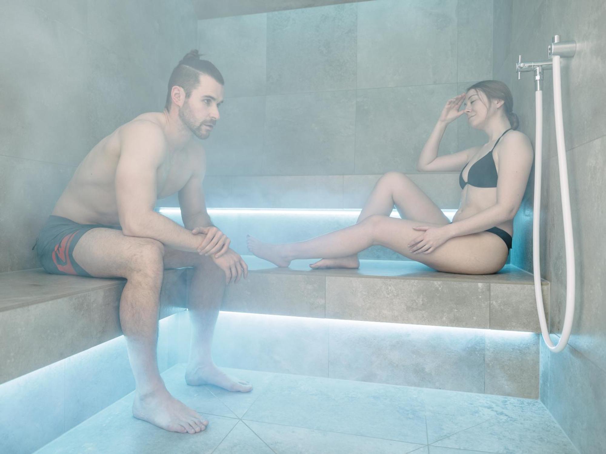 Myalps Oetztal Inklusive Wellness Appartement Umhausen Buitenkant foto