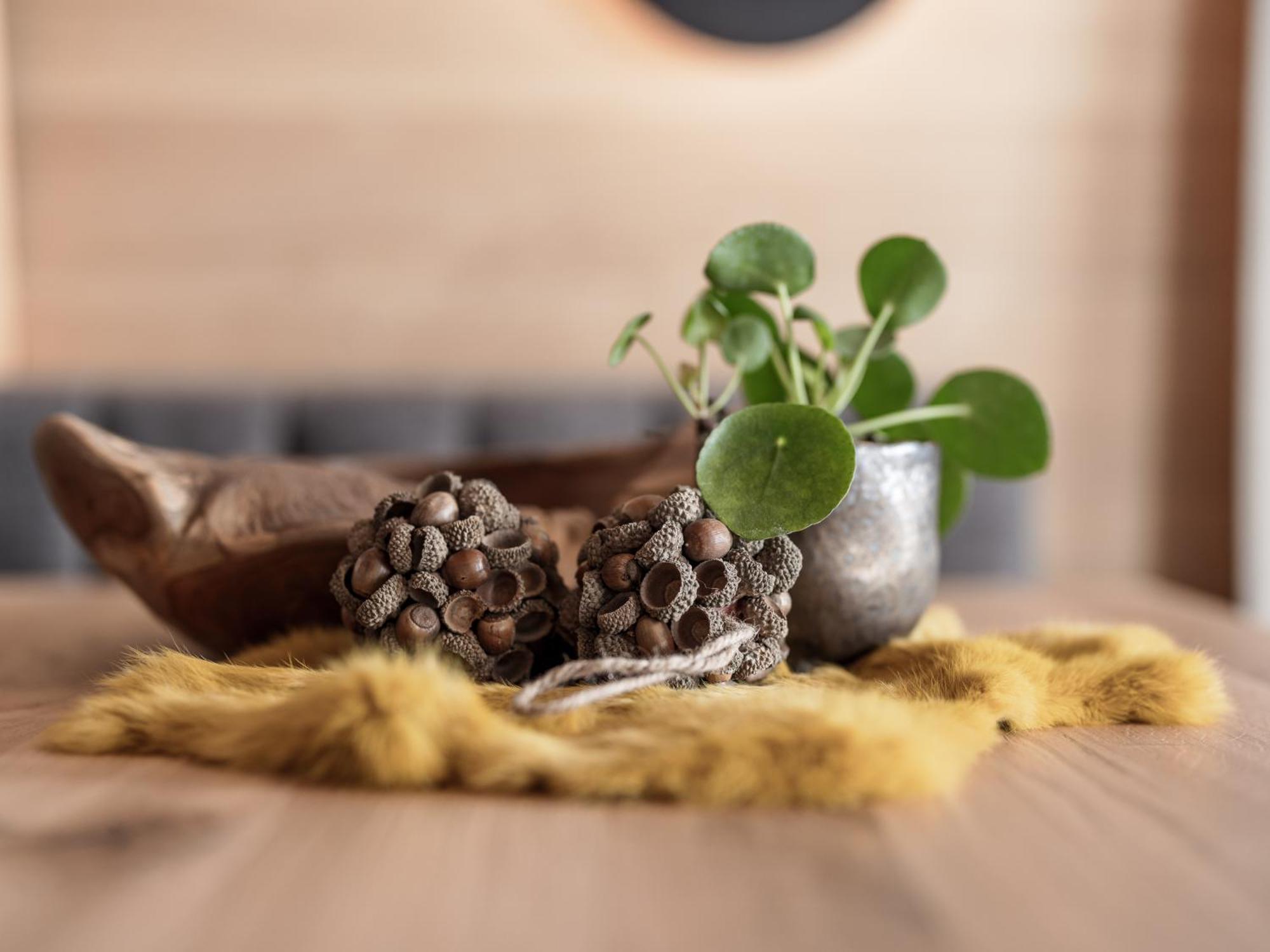 Myalps Oetztal Inklusive Wellness Appartement Umhausen Kamer foto