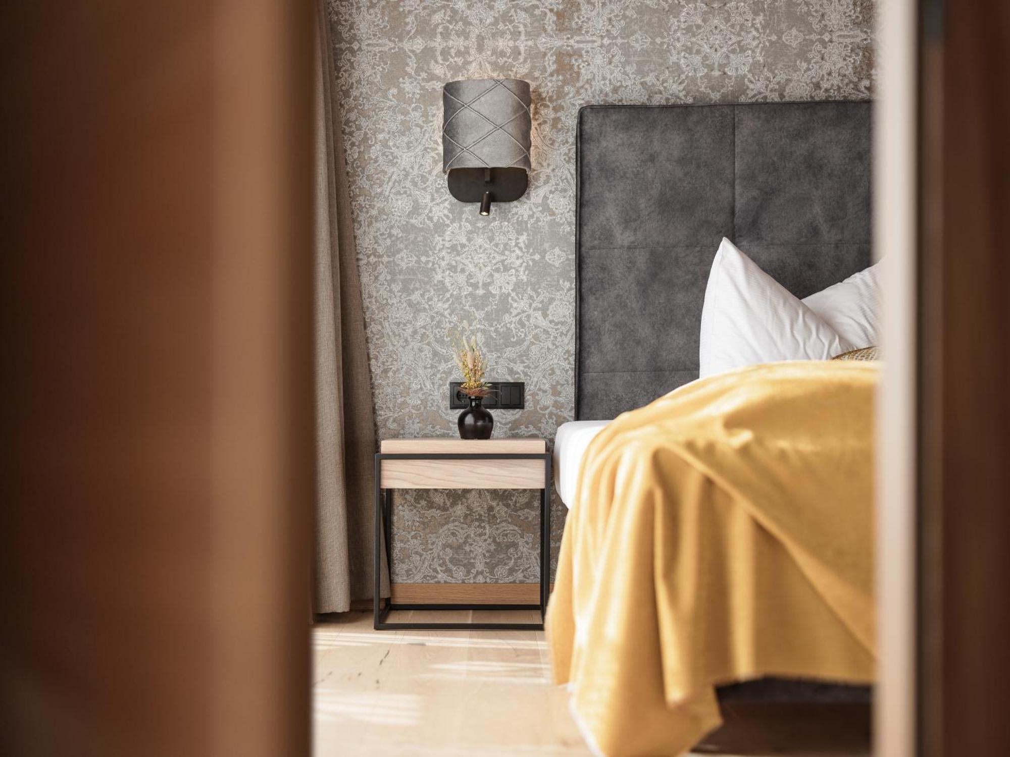 Myalps Oetztal Inklusive Wellness Appartement Umhausen Kamer foto