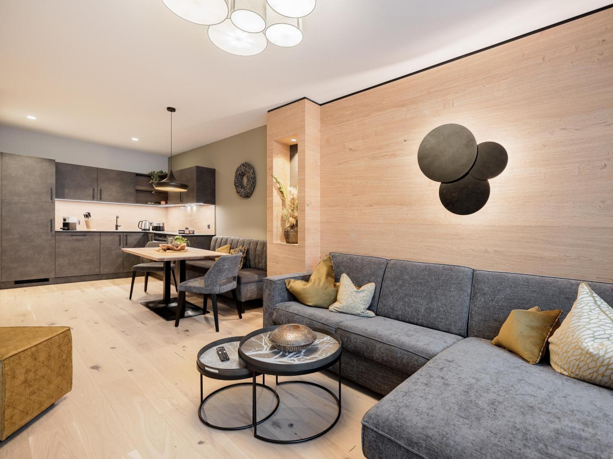 Myalps Oetztal Inklusive Wellness Appartement Umhausen Buitenkant foto