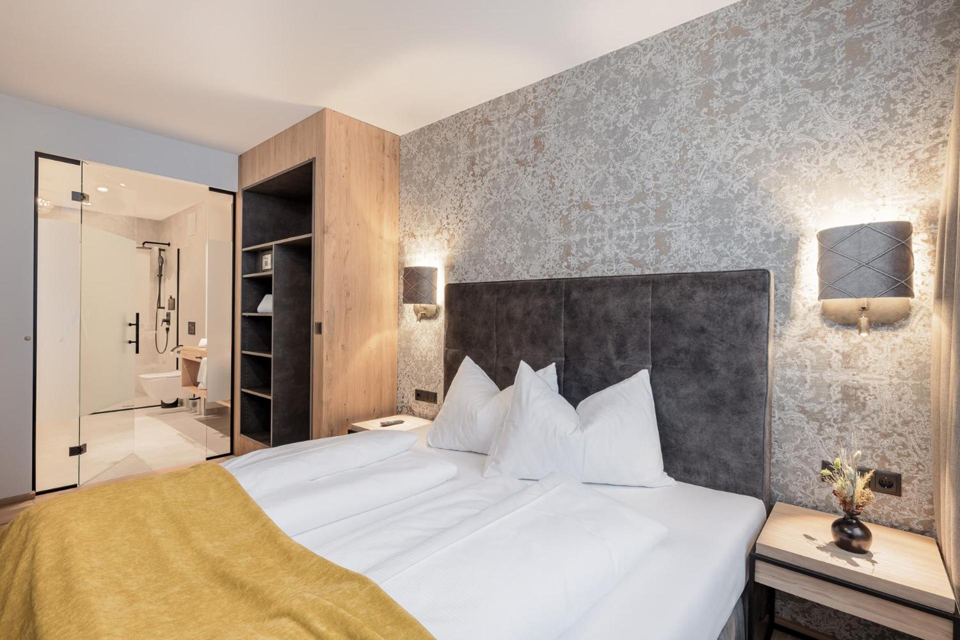 Myalps Oetztal Inklusive Wellness Appartement Umhausen Buitenkant foto