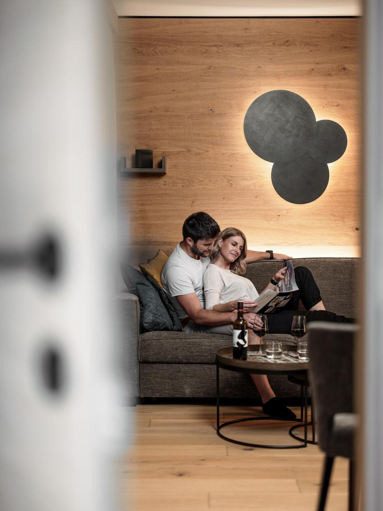 Myalps Oetztal Inklusive Wellness Appartement Umhausen Buitenkant foto