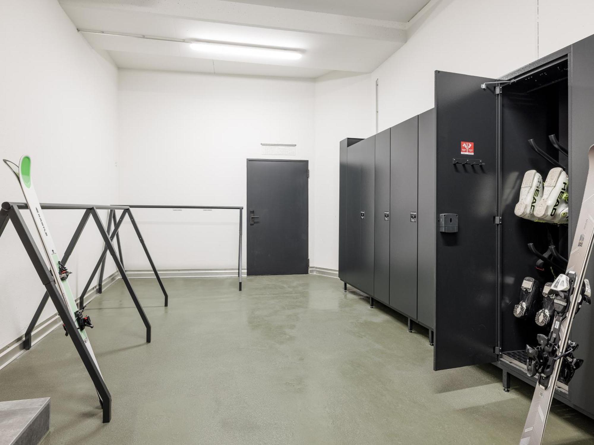 Myalps Oetztal Inklusive Wellness Appartement Umhausen Buitenkant foto