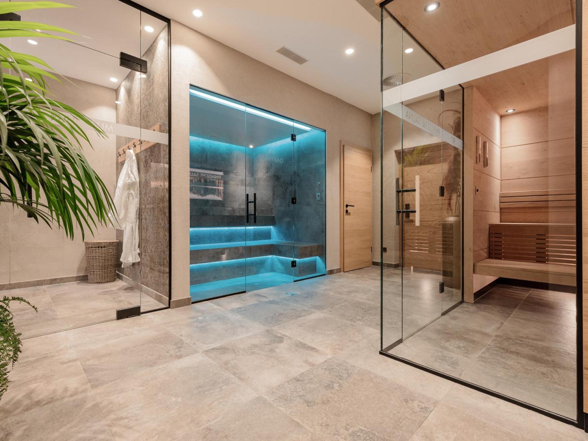 Myalps Oetztal Inklusive Wellness Appartement Umhausen Buitenkant foto