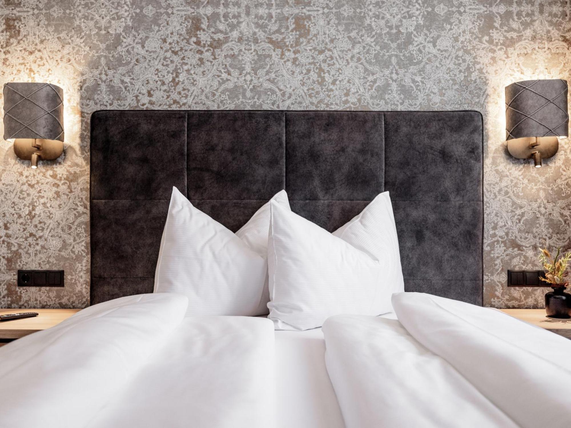 Myalps Oetztal Inklusive Wellness Appartement Umhausen Buitenkant foto