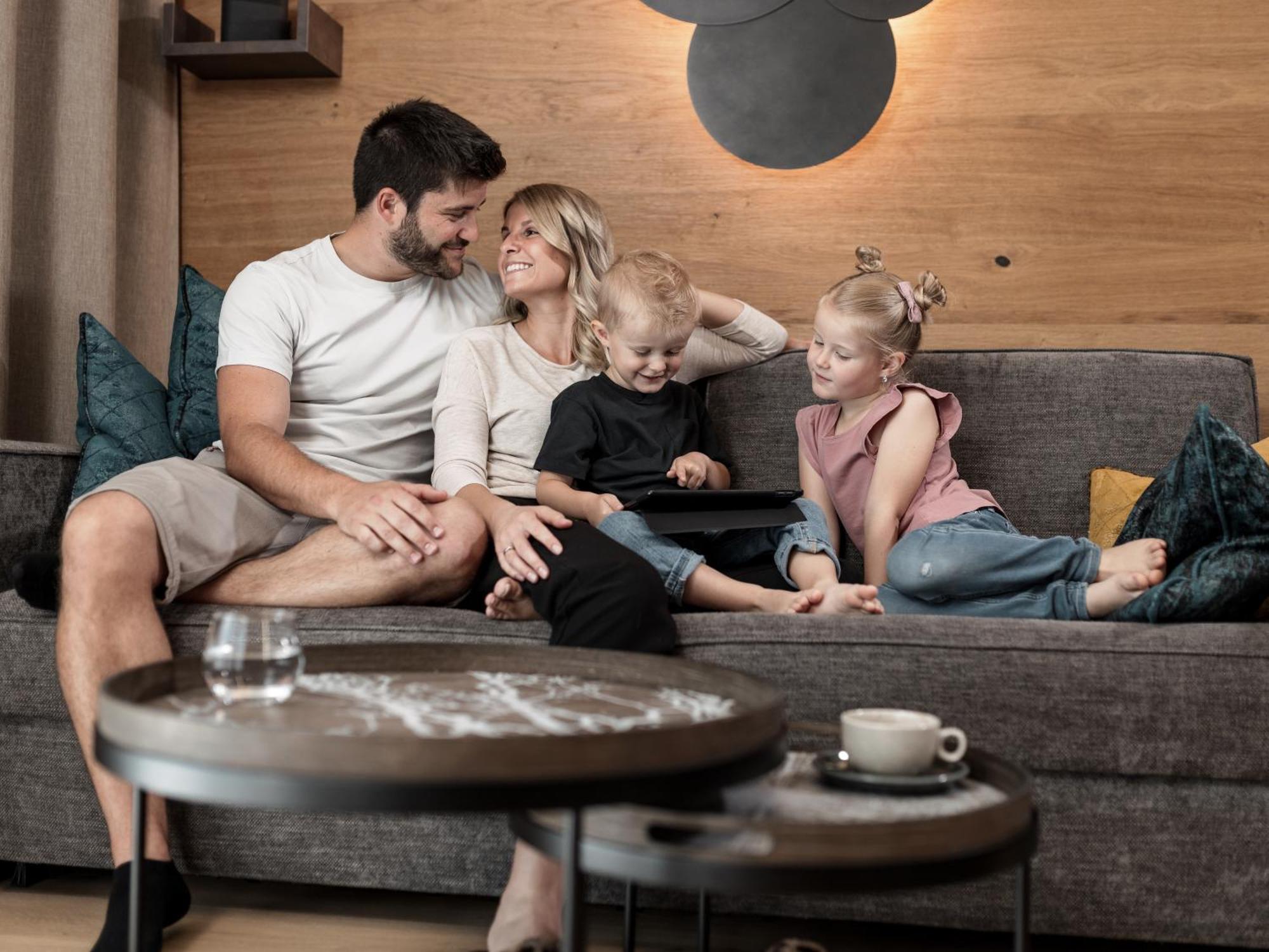 Myalps Oetztal Inklusive Wellness Appartement Umhausen Buitenkant foto