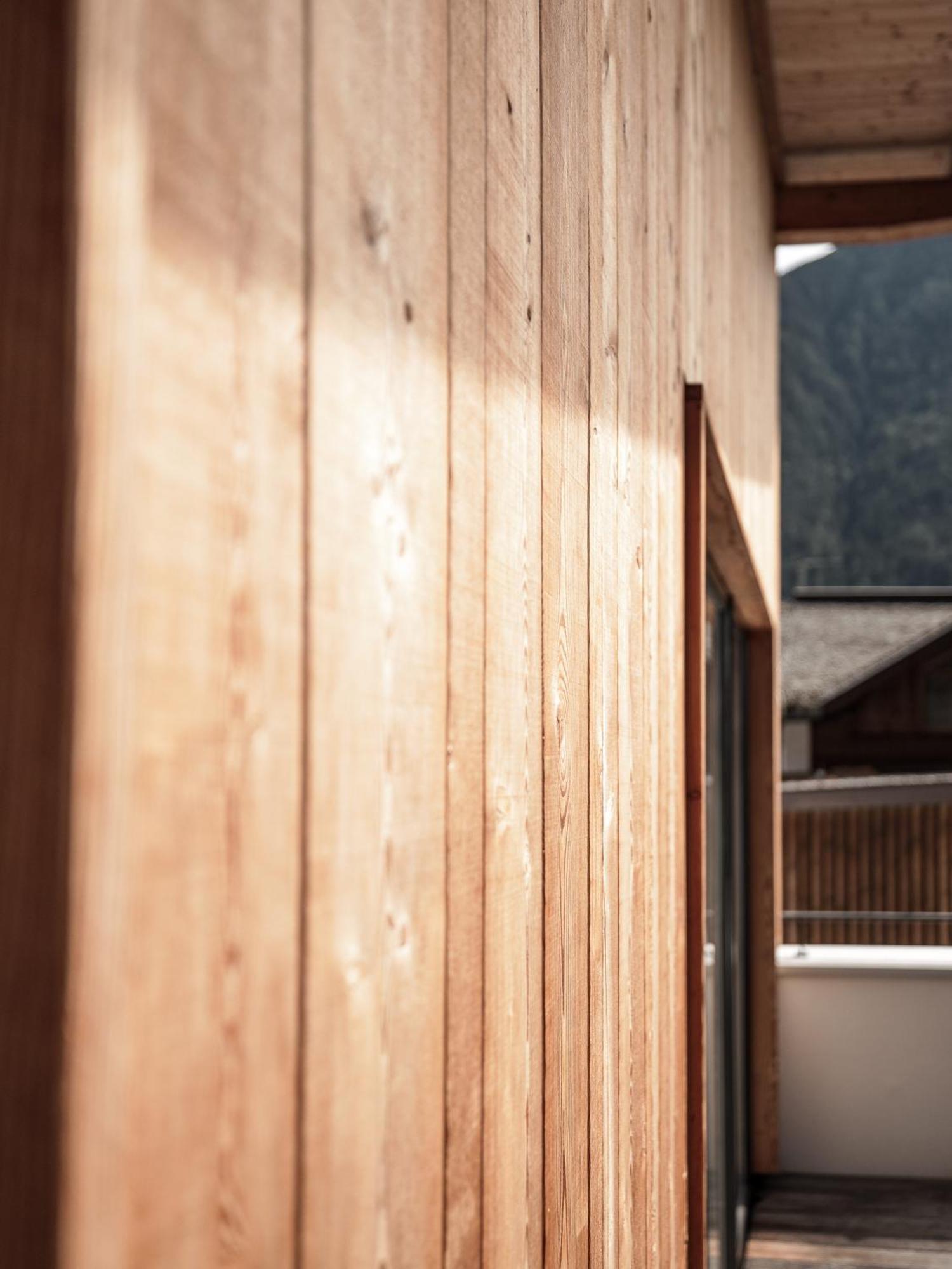 Myalps Oetztal Inklusive Wellness Appartement Umhausen Buitenkant foto