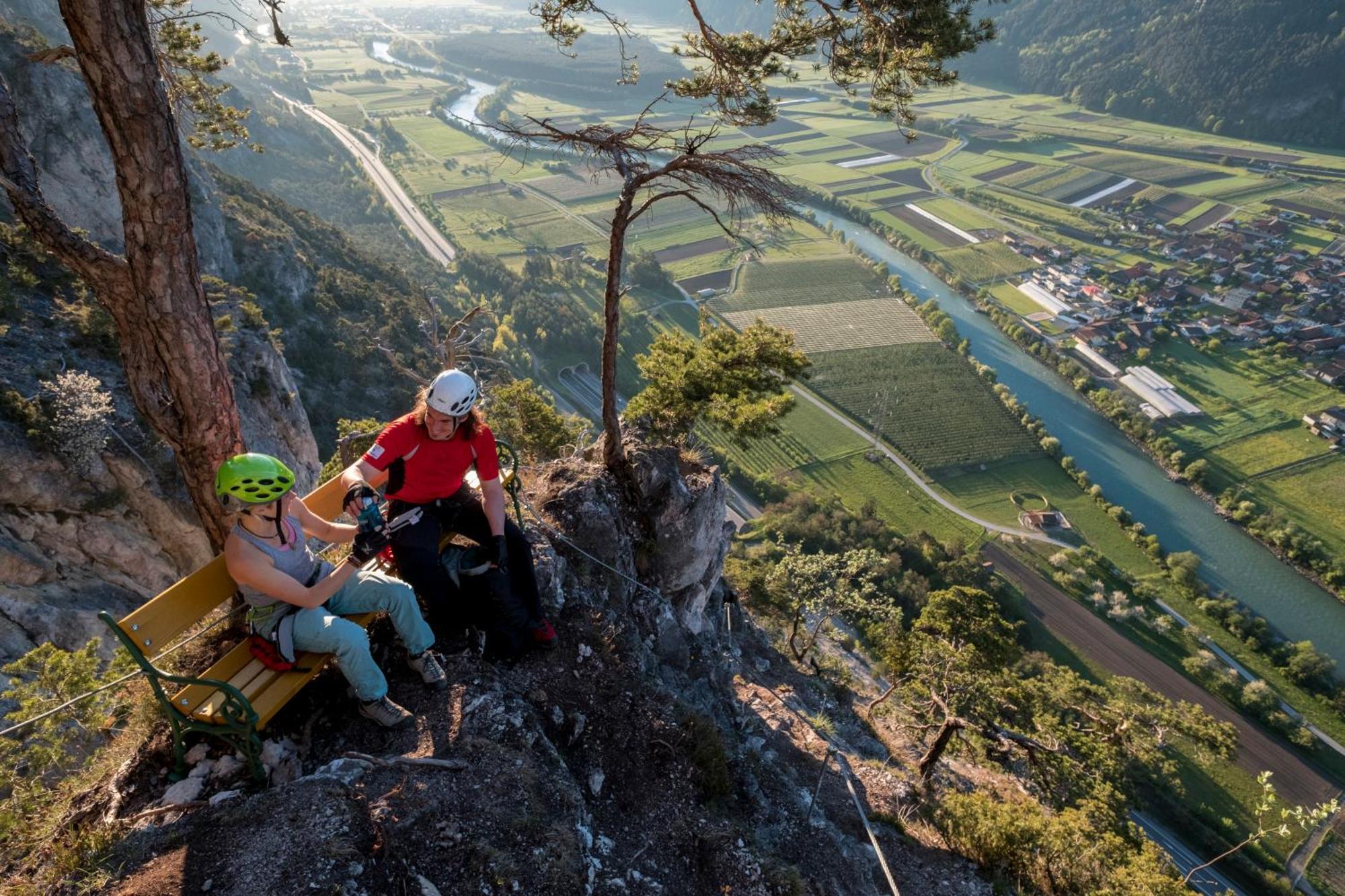 Myalps Oetztal Inklusive Wellness Appartement Umhausen Buitenkant foto